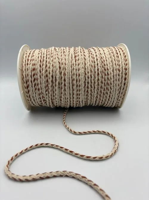 30m Filo Cordini di Ricambio 2,5mm per Bituxx 5in1 Decespugliatore